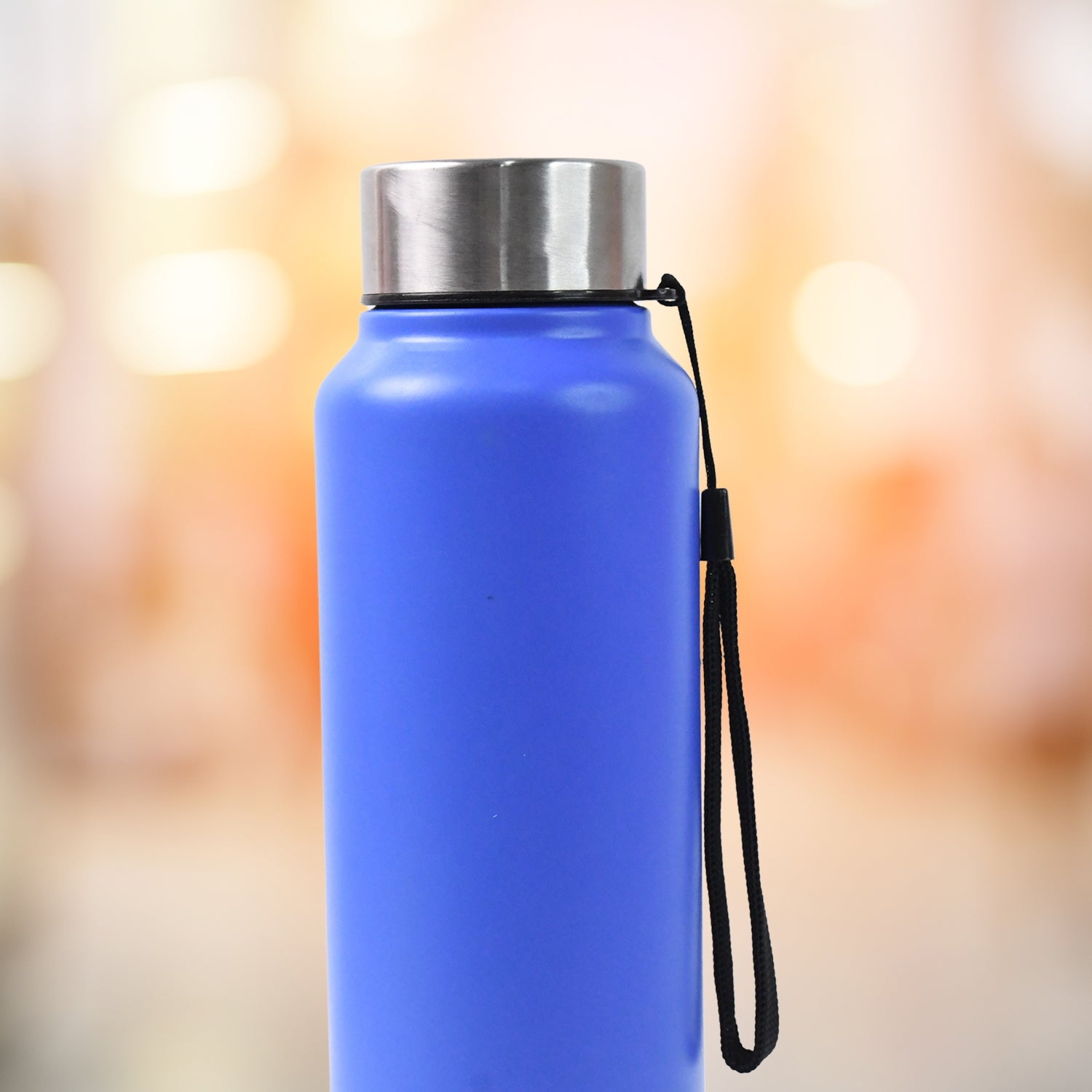 Stainless Steel Drink Water Bottle (1000 Ml)