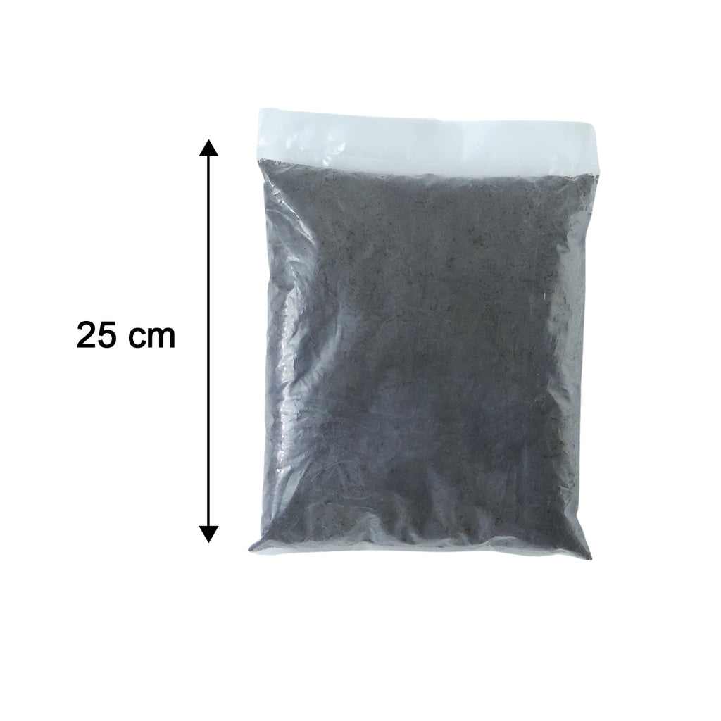 Organic Coco Peat Powder For Gardening Soil (1 Pc 1 Kg Approx)