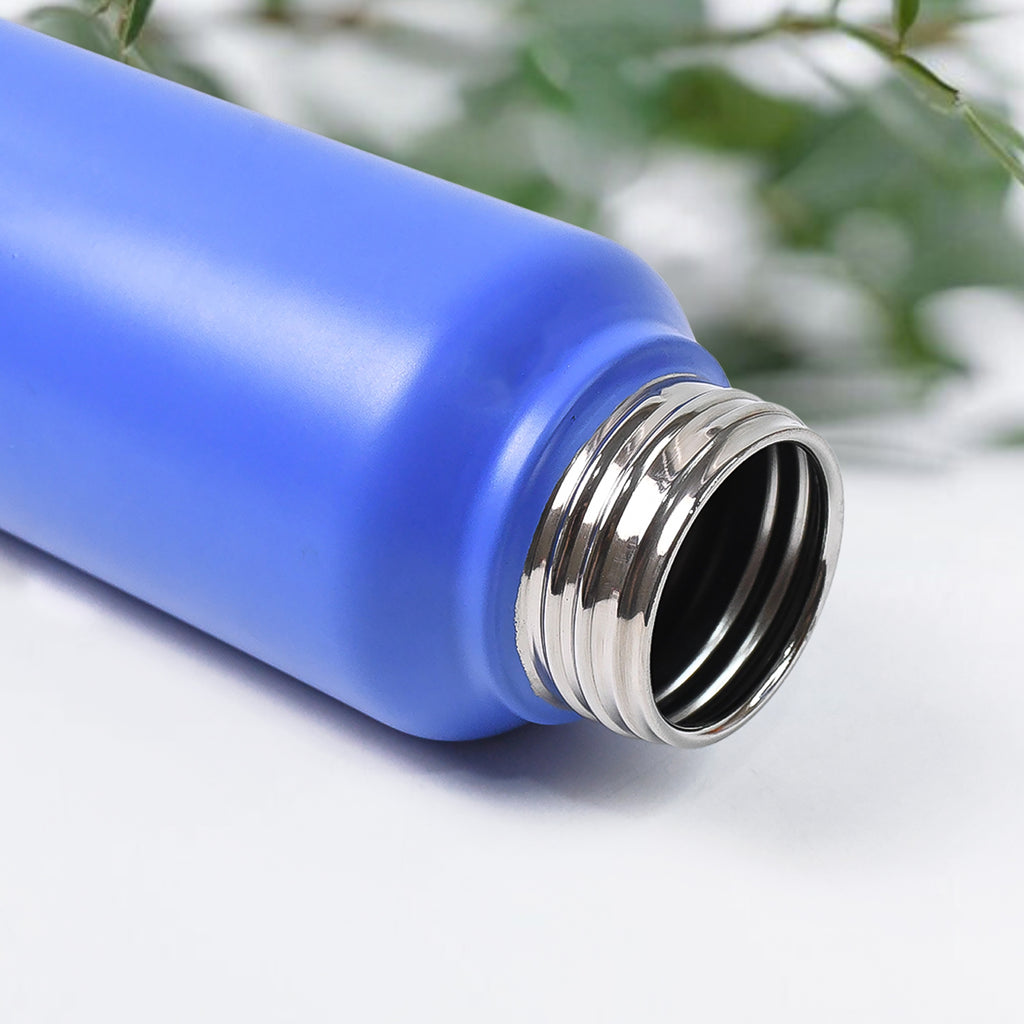 Stainless Steel Drink Water Bottle (1000 Ml)