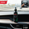 Anti-fog Glass Spray For Cars And Home Use (1 Pc)