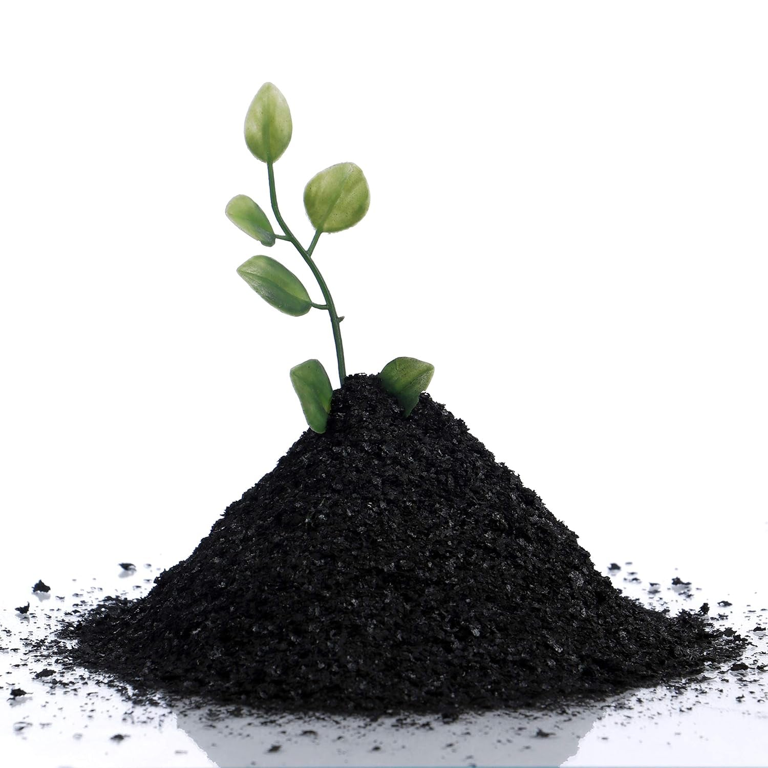 Organic Coco Peat Powder For Gardening Soil (1 Pc 1 Kg Approx)