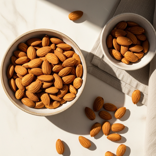 Pala-G India California Almonds