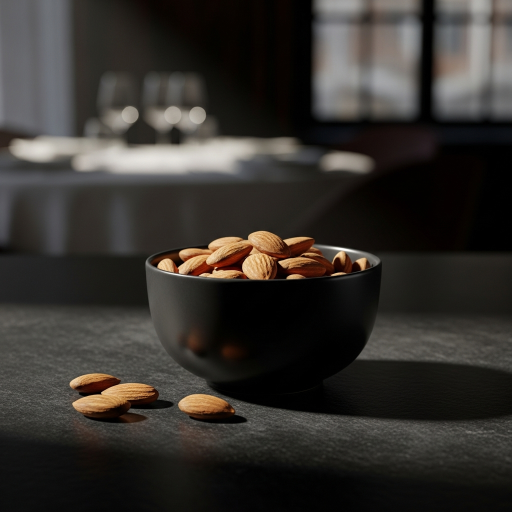 Pala-G India California Almonds