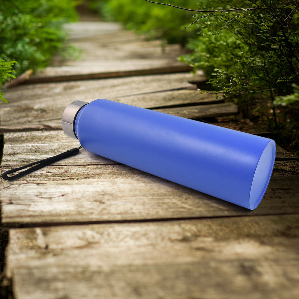 Stainless Steel Drink Water Bottle (1000 Ml)
