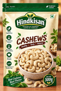Cashew natural