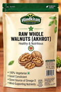 Walnuts natural