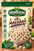 Makhana natural